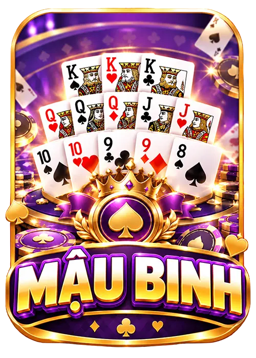 MAU BINH - 68GB