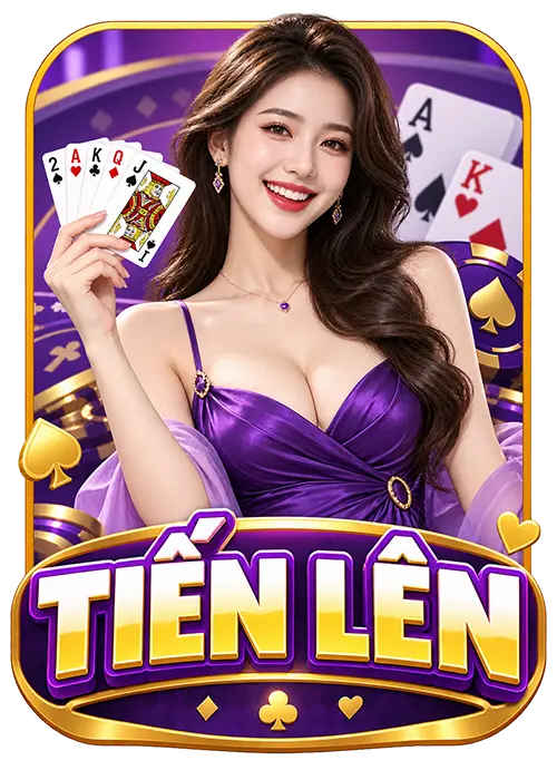 TIEN LEN - 68GB